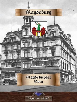 cover image of Dom zu Magdeburg